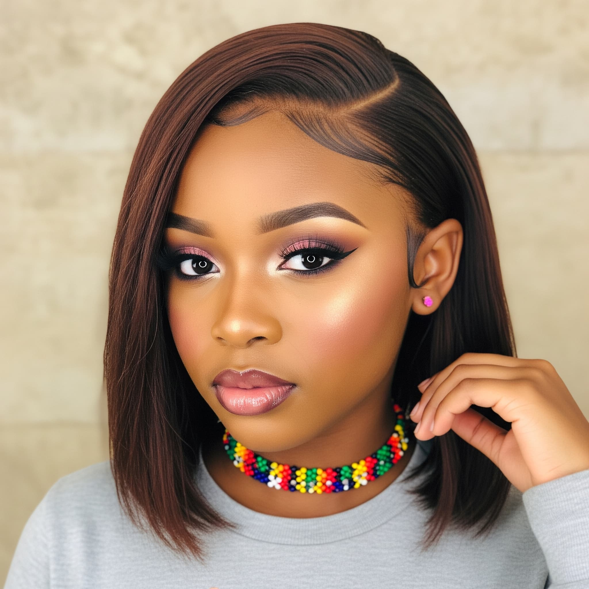 Glam & Weave Bundle