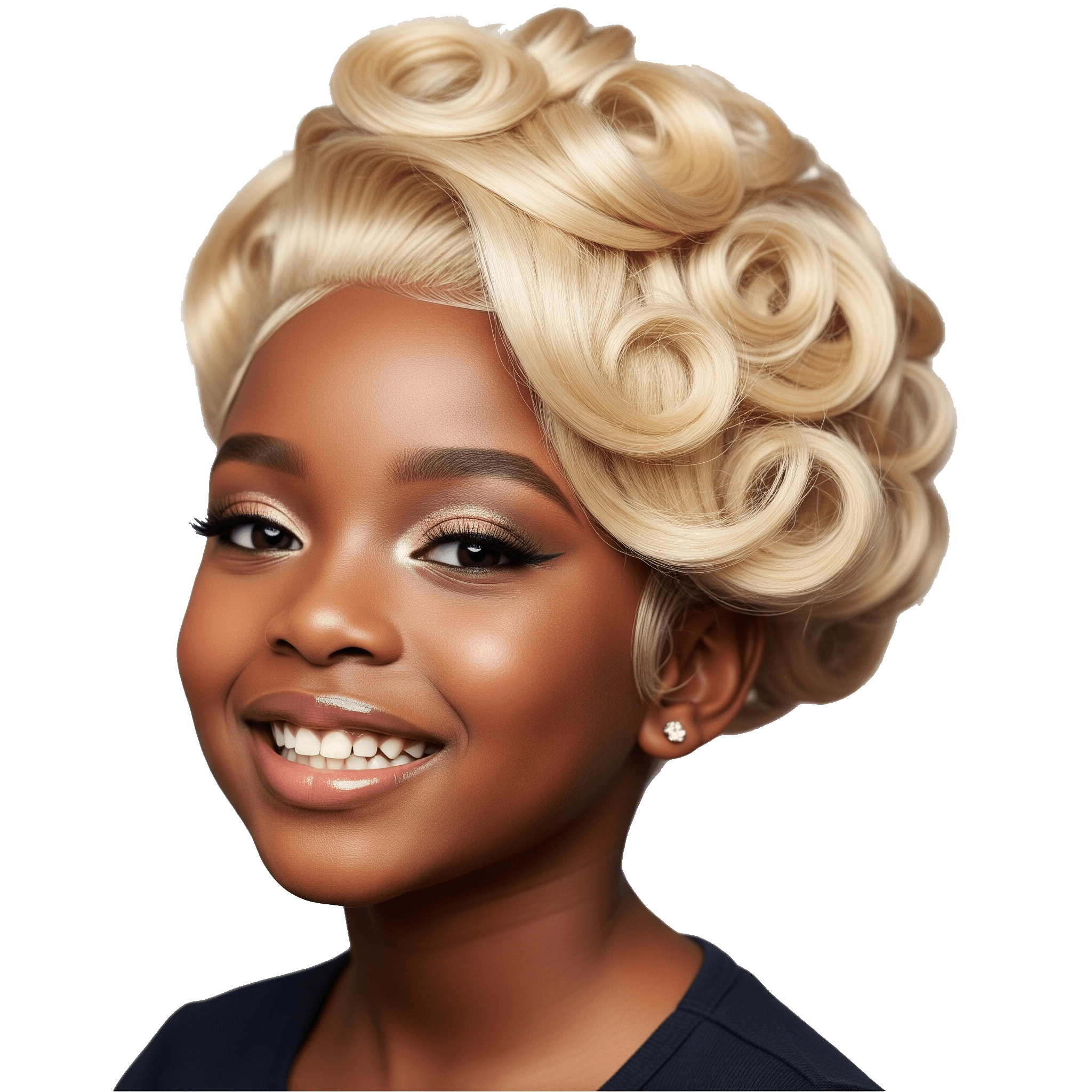 HOT Beauties Salon & Weaves