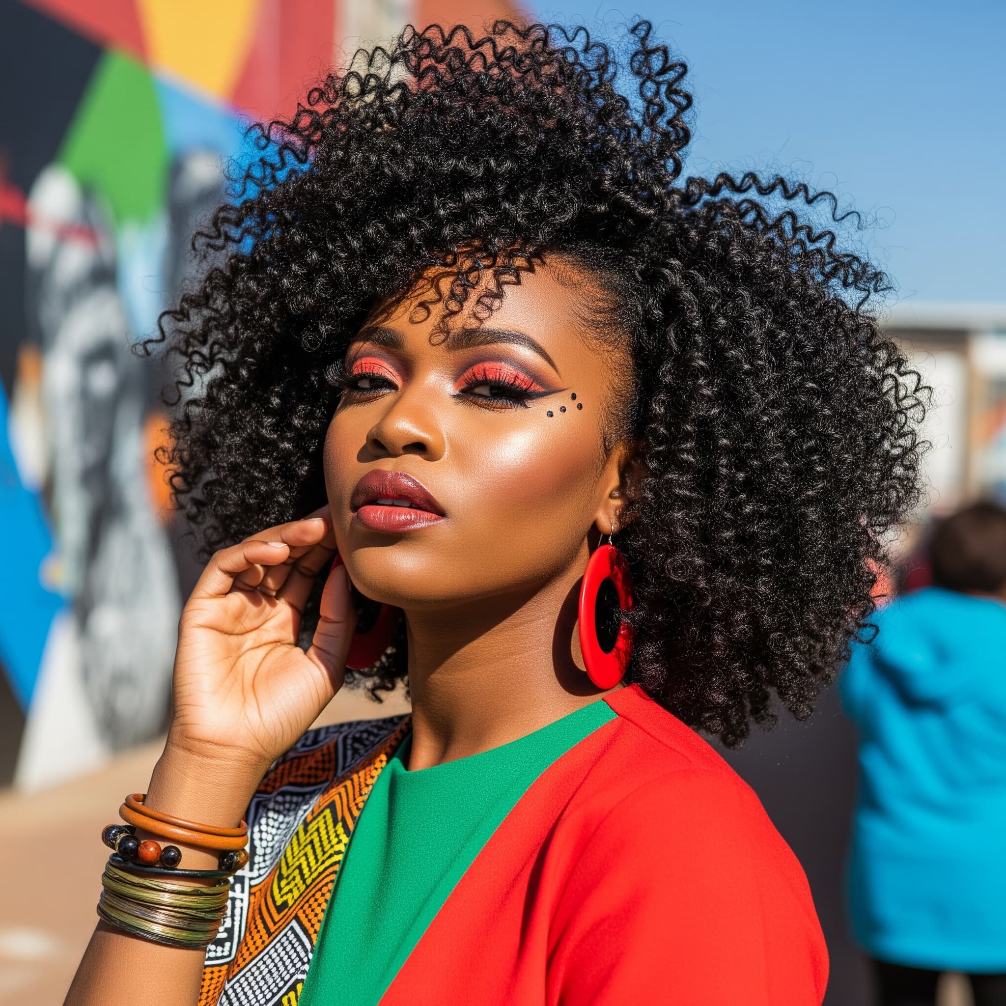 Hair Revival Experience